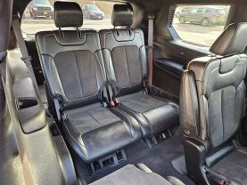 2022 JEEP GRAND CHEROKEE L SUV V6, VVT, 3.6 LITER ALTITUDE SPORT UTILITY 4D