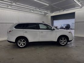 2014 MITSUBISHI OUTLANDER