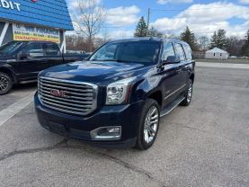 2017 Gmc Yukon - Image 2
