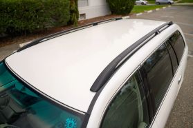 2000 TOYOTA CROWN ESTATE WAGON 1JZ-GTE ATHLETE V