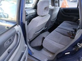 1997 HONDA CR-V