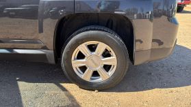 2015 GMC TERRAIN SUV 4-CYL, 2.4 LITER SLT-1 SPORT UTILITY 4D