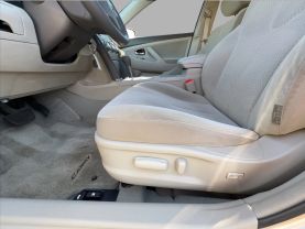 2010 TOYOTA CAMRY SEDAN 4-CYL, 2.5 LITER LE SEDAN 4D