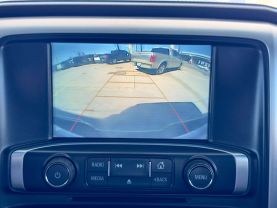 2018 GMC SIERRA 1500 CREW CAB PICKUP V8, ECOTEC3, 5.3 LITER SLT PICKUP 4D 5 3/4 FT