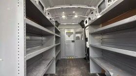 2020 FORD TRANSIT 250 CARGO VAN