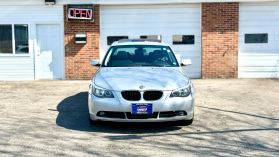 2004 Bmw 5 Series - Image 2