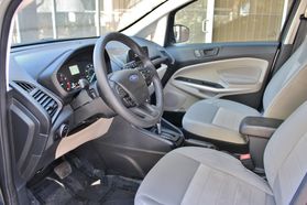 2021 FORD ECOSPORT