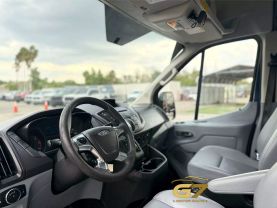 2015 Ford Transit 350 Hd Van - Image 16