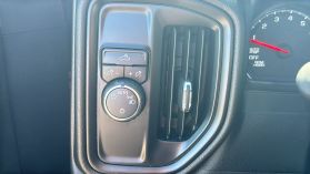 2022 CHEVROLET SILVERADO 1500 LIMITED CREW CAB PICKUP 4-CYL, TURBO, 2.7 LITER CUSTOM PICKUP 4D 5 3/4 FT-Empire Motors INC