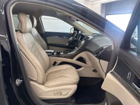 2016 LINCOLN MKX