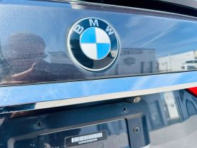 2021 BMW X7 SUV V6, TURBO, 3.0 LITER XDRIVE40I SPORT UTILITY 4D