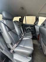 2008 VOLVO XC90 SUV V8, 4.4 LITER V8 SPORT UTILITY 4D