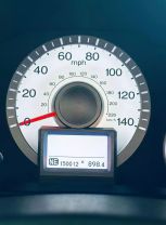 2011 HONDA PILOT SUV V6, VTEC, 3.5 LITER TOURING SPORT UTILITY 4D