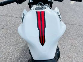 2022 KAWASAKI ER650KNFAN Z650 (ABS) SPORTBIKES - -