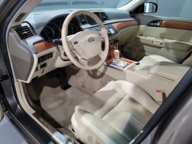 2006 Infiniti M - - Image 11