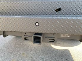 2019 FORD F350 SUPER DUTY CREW CAB 8FT KNAPHEIDE SERVICE BED TRUCK SERVICE/UTILITY TRUCKS V8, FLEX FUEL, 6.2 LITER XL PICKUP 4D 8 FT - Eddies Auto Sales
