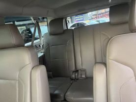 2015 GMC YUKON XL SUV V8, ECOTEC3, FF, 5.3L SLT SPORT UTILITY 4D