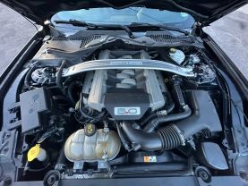 Used 2017 FORD MUSTANG COUPE V8, 5.0 LITER GT PREMIUM COUPE 2D - LA Auto Star located in Virginia Beach, VA