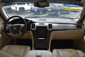 2007 CADILLAC ESCALADE SPORT UTILITY 4D