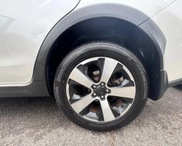 2014 SUBARU XV CROSSTREK SUV 4-CYL, HYBRID, 2.0 LITER HYBRID TOURING SPORT UTILITY 4D