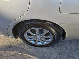 2003 LEXUS ES