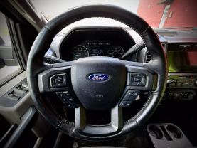 2018 Ford F150 Supercrew Cab - Image 29