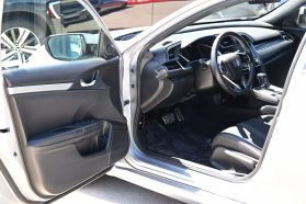 2020 HONDA CIVIC SEDAN 4-CYL, I-VTEC, 2.0 LITER SPORT SEDAN 4D