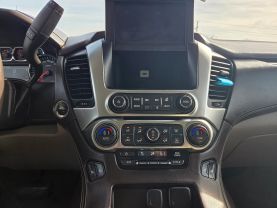 2015 Chevrolet Tahoe - Image 24