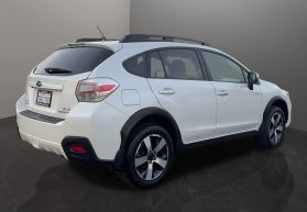 2014 SUBARU XV CROSSTREK SUV 4-CYL, HYBRID, 2.0 LITER HYBRID TOURING SPORT UTILITY 4D
