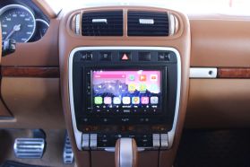 2004 Porsche Cayenne - Image 8