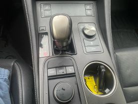 2015 LEXUS RC COUPE V6, 3.5 LITER RC 350 COUPE 2D
