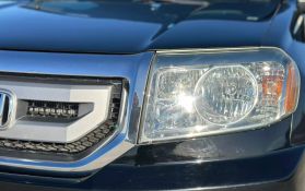 2011 HONDA PILOT SUV V6, VTEC, 3.5 LITER TOURING SPORT UTILITY 4D
