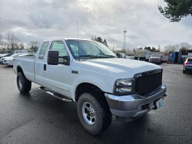 2001 Ford F250 Super Duty Super Cab - Image 6