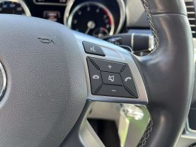 2015 MERCEDES-BENZ M-CLASS