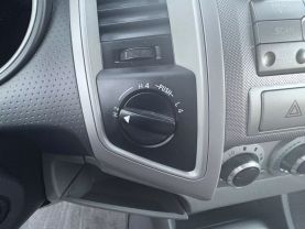 2010 TOYOTA TACOMA DOUBLE CAB PICKUP V6, 4.0 LITER PICKUP 4D 5 FT at The One Autosales Inc in Phoenix , AZ 85022  33.60461470880989, -112.03641575767358