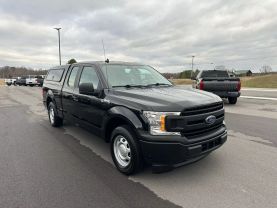 2020 FORD F150 SUPER CAB