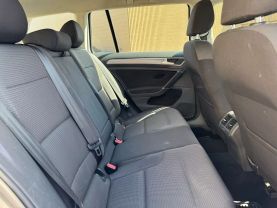2016 VOLKSWAGEN GOLF SPORTWAGEN WAGON 4-CYL, PZEV, TURBO, 1.8L TSI LIMITED EDITION WAGON 4D