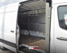 2019 FREIGHTLINER SPRINTER 2500 CARGO For Sale in Orlando