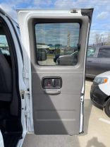 2016 CHEVROLET EXPRESS 2500 PASSENGER PASSENGER V8, FLEX FUEL, 6.0 LITER LS VAN 3D at Motors On Wheels - used car dealership in Houston, Texas.