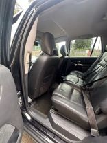 2008 VOLVO XC90 SUV V8, 4.4 LITER V8 SPORT UTILITY 4D