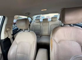 2014 KIA CADENZA SEDAN V6, GDI, 3.3 LITER PREMIUM SEDAN 4D