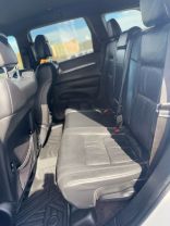 2016 JEEP GRAND CHEROKEE SUV V6, VVT, 3.6 LITER LIMITED SPORT UTILITY 4D - The Auto Lot