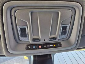 2022 CHEVROLET SILVERADO 1500 LIMITED CREW CAB PICKUP 4-CYL, TURBO, 2.7 LITER CUSTOM PICKUP 4D 5 3/4 FT