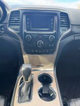 2016 JEEP GRAND CHEROKEE SUV V6, VVT, 3.6 LITER LIMITED SPORT UTILITY 4D - The Auto Lot