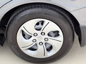2013 HONDA CIVIC SEDAN 4-CYL, PZEV I-VTEC 1.8L LX SEDAN 4D