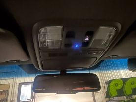 2011 HONDA PILOT SUV V6, VTEC, 3.5 LITER EX-L SPORT UTILITY 4D