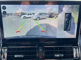 2022 Lincoln Navigator L Standard Sport Utility 4d - Image 35