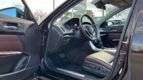 2015 ACURA TLX SEDAN 4-CYL, VTEC, 2.4 LITER 2.4 SEDAN 4D-Empire Motors INC