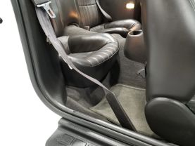 2002 CHEVROLET CAMARO CONVERTIBLE V8, 5.7 LITER Z28 CONVERTIBLE 2D