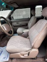 1999 TOYOTA TACOMA XTRACAB PICKUP 4-CYL, 2.7 LITER PRERUNNER PICKUP